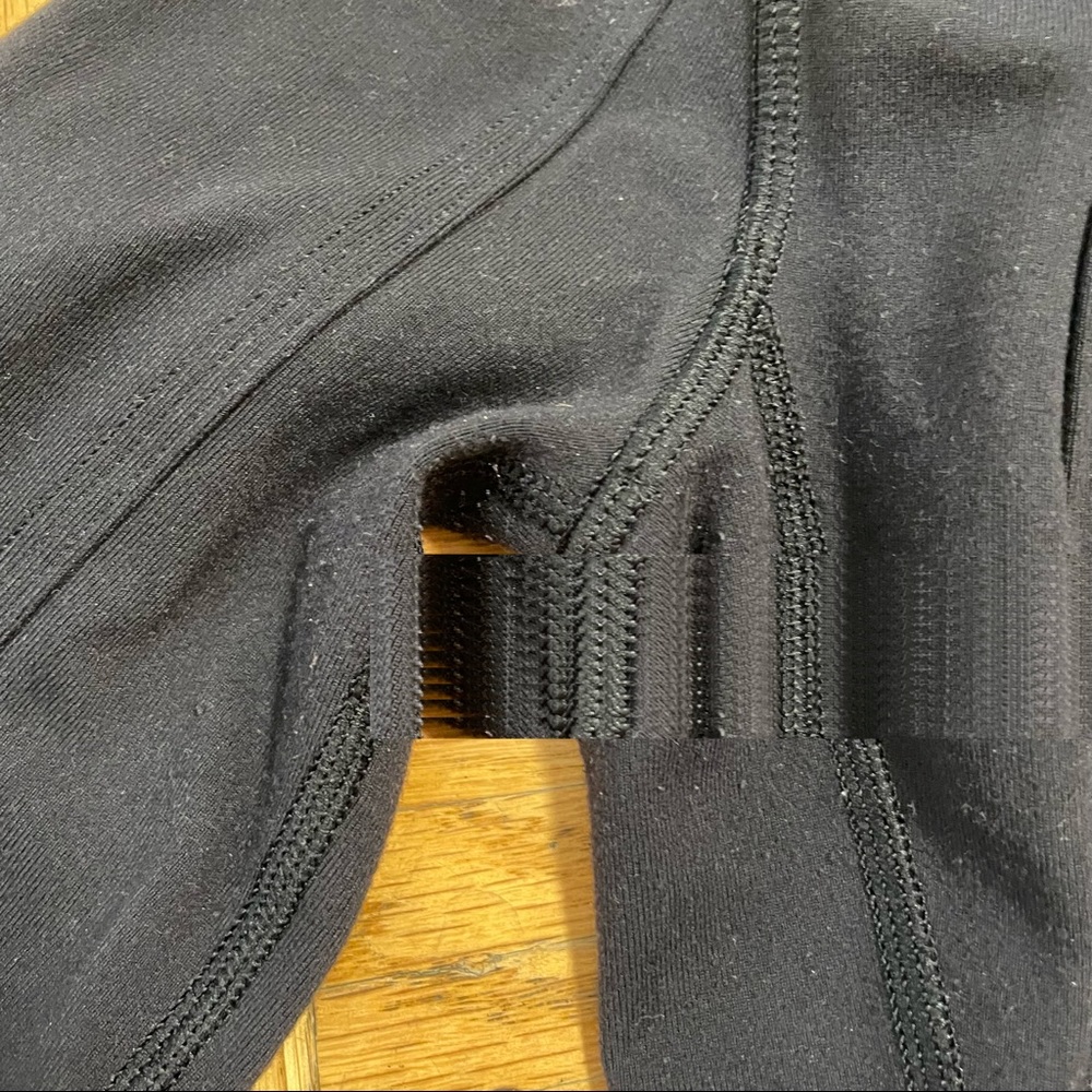 Lululemon Zip Up Jacket - Picture 6 of 8